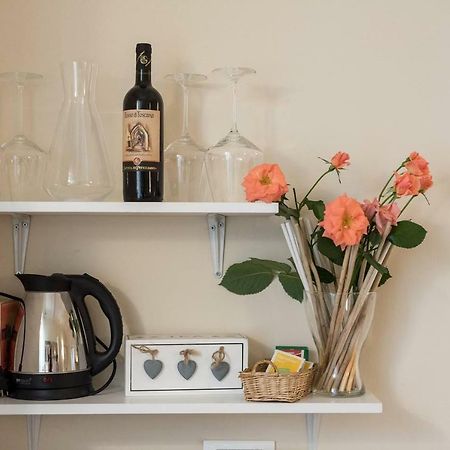 Apartament Perseus Suite Firenze Eksteriør billede