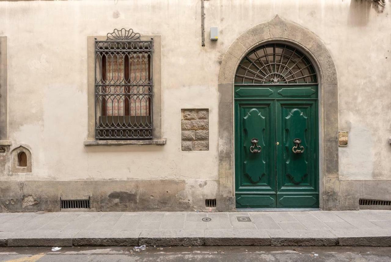 Apartament Perseus Suite Firenze Eksteriør billede