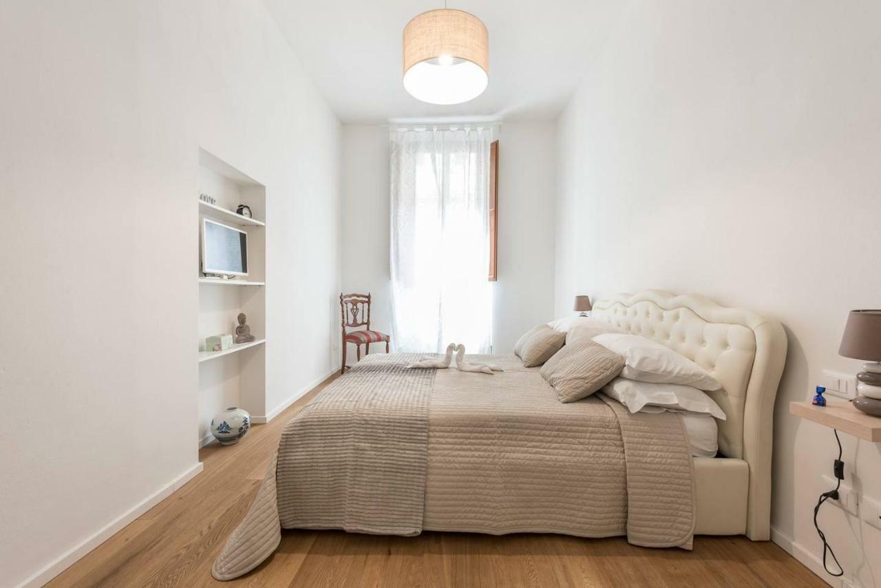 Apartament Perseus Suite Firenze Eksteriør billede