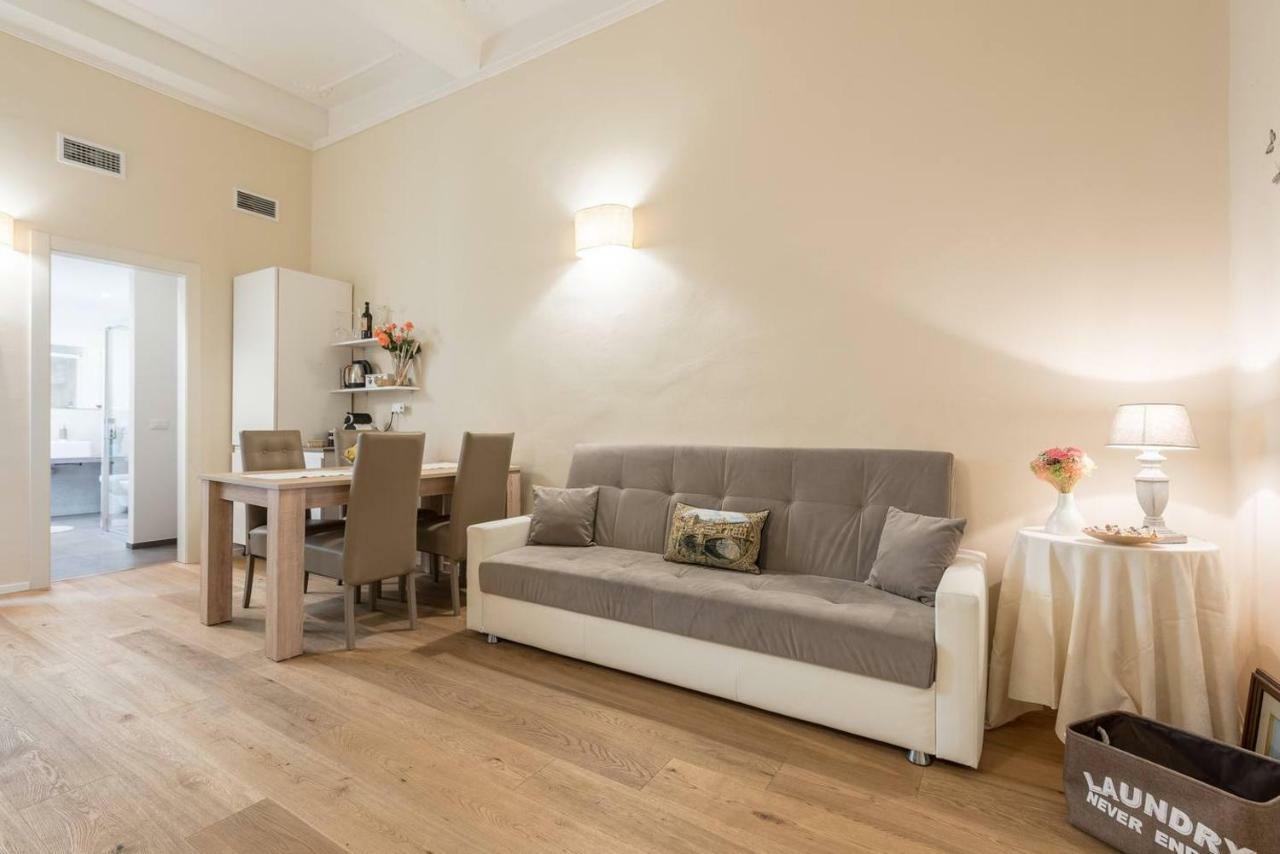Apartament Perseus Suite Firenze Eksteriør billede