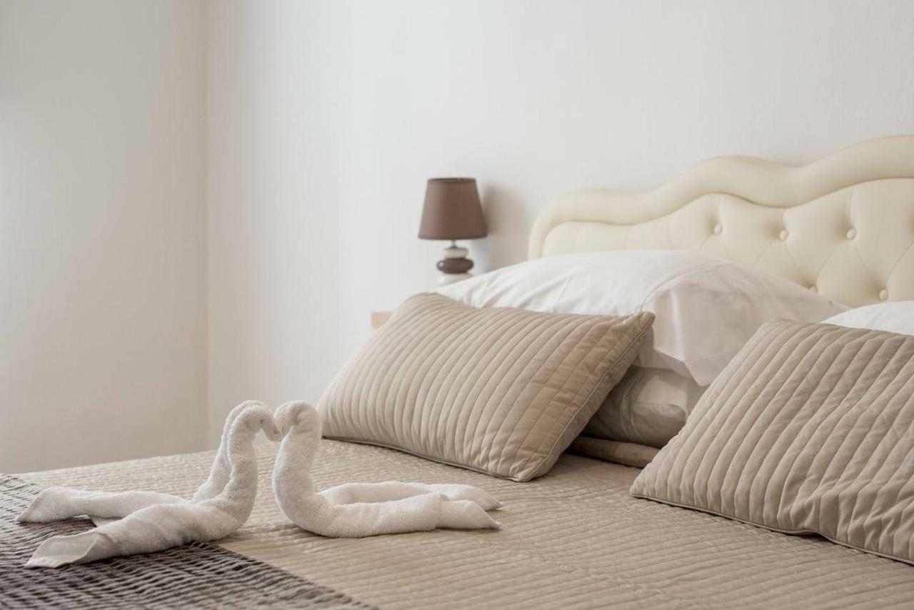 Apartament Perseus Suite Firenze Eksteriør billede