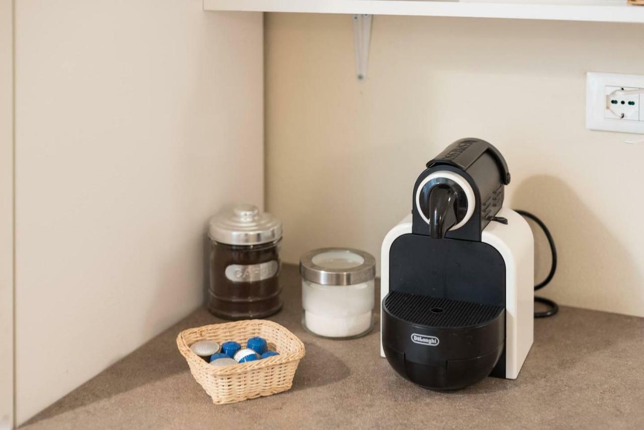 Apartament Perseus Suite Firenze Eksteriør billede