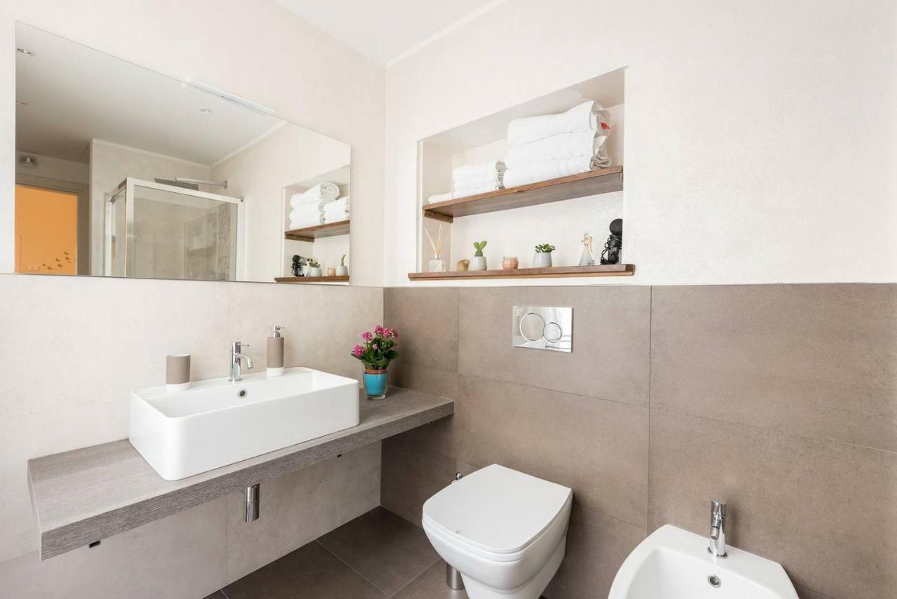 Apartament Perseus Suite Firenze Eksteriør billede