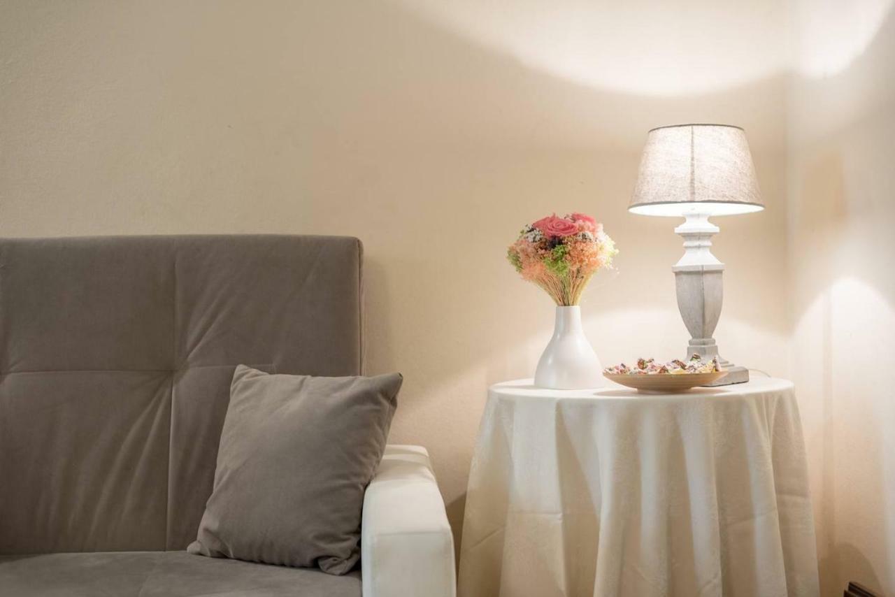 Apartament Perseus Suite Firenze Eksteriør billede