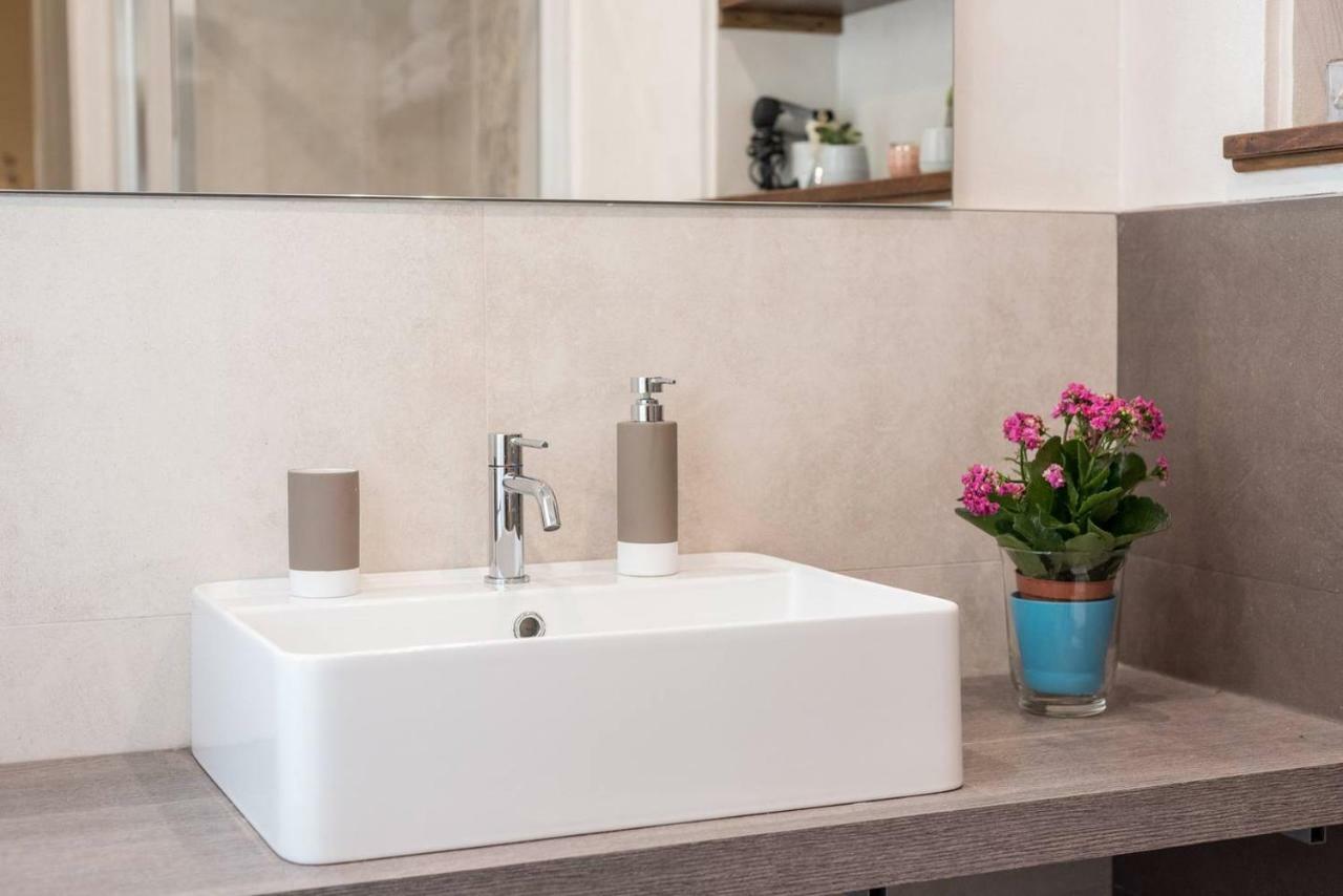 Apartament Perseus Suite Firenze Eksteriør billede